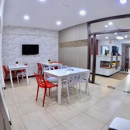 Beryll Inn Cyberjaya Hotel מראה חיצוני תמונה